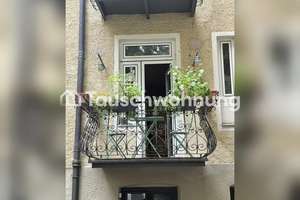 Tauschwohnung: Altbautraum im Lehel – Robert-Koch-Straße 3, 80538 Lehel, München – Vorschaubild 3