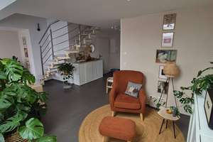 Soll es etwas Besonderes sein? 4-Zimmer Maisonette-Wohnung in Remchingen-Singen! – Die vollständige Adresse der Immobilie erhältst du vom Anbieter., 75196 Remchingen – Vorschaubild 10