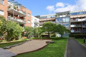 Vermietete 2-Raumwohnung mit Tiefgaragenstellplatz auf der Halbinsel Krusenick – Die vollständige Adresse der Immobilie erhältst du vom Anbieter., 12555 Köpenick, Berlin – Vorschaubild 5