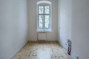 Sanierte 3-Zimmer-Altbauwohnung mit privatem Garten. Im Herzen von Pankow – Die vollständige Adresse der Immobilie erhältst du vom Anbieter., 13187 Pankow (Ortsteil), Berlin – Vorschaubild 21