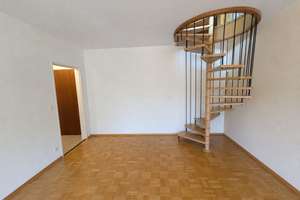3-Zimmer-Wohnung mit Balkon in München-Hadern – Die vollständige Adresse der Immobilie erhältst du vom Anbieter., 81375 Neuhadern, München – Vorschaubild 2