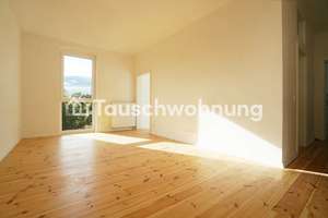 Tauschwohnung: tausche Altbau im Pankower Florakiez gegen Werder o. Potsdam
