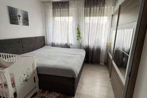 gut geschnittene 2 ZKB Wohnung mit  Balkon ab 15.06/01.07.26 – Niederberger Höhe 13, 56077 Niederberg, Koblenz – Vorschaubild 5