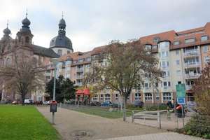 Provisionsfrei* Schillerplatz: DG, Aufzug, Terrasse und TG-Stellplatz im Herzen der Stadt – 68159 Innenstadt/Jungbusch, Mannheim – Vorschaubild 28