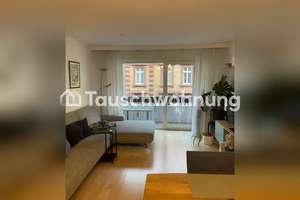 Tauschwohnung: Tausche 3ZKB-Wohnung in Mainz gg Münster