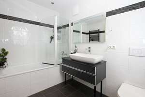 exklusives 4-5 Zimmer Penthouse – Die vollständige Adresse der Immobilie erhältst du vom Anbieter., 22145 Rahlstedt, Hamburg – Vorschaubild 10