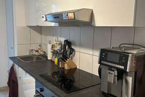 1-Zimmer Wohnung in Düsseldorf Flingern-Süd – Die vollständige Adresse der Immobilie erhältst du vom Anbieter., 40233 Flingern Süd, Düsseldorf – Vorschaubild 19