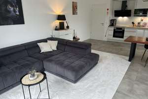Untervermietung vom 01.09.-31.12.2026: Großzügige 2-Zimmer-Wohnung in Berlin-Schmöckwitz – Adlergestell 760, 12527 Schmöckwitz, Berlin – Vorschaubild 2