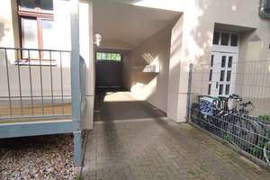 Ruhige 2-Zimmer-Wohnung in historischem Gebäude mit Balkon – Die vollständige Adresse der Immobilie erhältst du vom Anbieter., 4315 Volkmarsdorf, Leipzig – Vorschaubild 2
