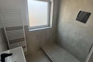 Frisch kernsanierte 2-Zimmer-Wohnung mit Balkon in Nürnberg - Erstbezug nach Sanierung – Die vollständige Adresse der Immobilie erhältst du vom Anbieter., 90449 Röthenbach West, Nürnberg – Vorschaubild 8