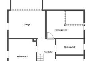 Gestalten Sie ihren Wohntraum: Renovierungsbedürftiges Einfamilienhaus in Feldrandlage – Gifhorn (Kreis) – Vorschaubild 27