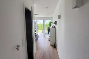 Wohnen am LENKWERK: Moderne 3-ZKB mit Terrasse und 2 TG-Stellplätzen! – Die vollständige Adresse der Immobilie erhältst du vom Anbieter., 33609 Mitte, Bielefeld – Vorschaubild 3