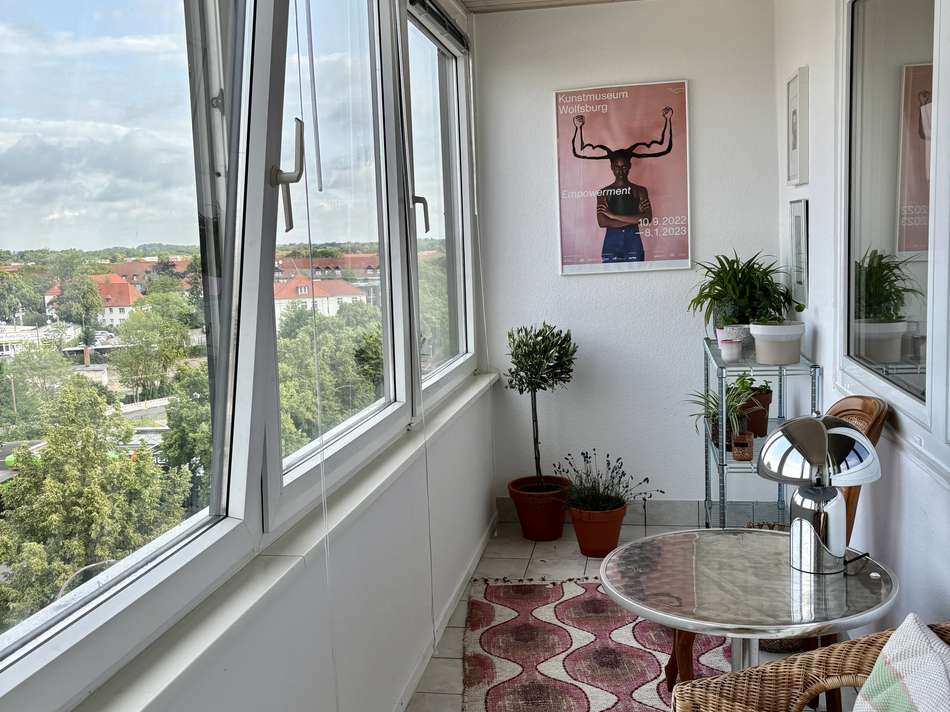 Loggia
