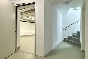 Neubau-Erstbezug A+ - 3 Zimmer mit Balkon und Garage nahe dem Zentrum – Die vollständige Adresse der Immobilie erhältst du vom Anbieter., 55130 Laubenheim, Mainz – Vorschaubild 15