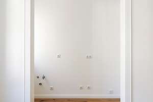 Renoviertes Apartment im beliebten Travekiez – Die vollständige Adresse der Immobilie erhältst du vom Anbieter., 10247 Friedrichshain, Berlin – Vorschaubild 4