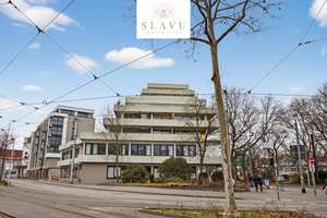 Flexible Einheit Wohnen/Gewerbe | 2 Terrassewohnungen am Römerkreis inkl. 2 TG-Stellplätze – Kurfürsten-Anlage 43, 69115 Weststadt, Heidelberg – Vorschaubild 37