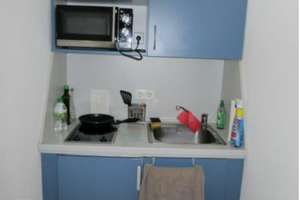 Studentenappartement in Uni-Nähe ab dem 01.04.2026 frei – Galgenbergstraße 12a, 93053 Galgenberg, Regensburg – Vorschaubild 7