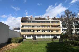 Düsseldorf ! Modernisierte 2-Zimmerwohnung mit Balkon, Keller und Garage – Die vollständige Adresse der Immobilie erhältst du vom Anbieter., 40231 Eller, Düsseldorf – Vorschaubild 7