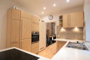 1-Zimmer-Wohnung mit Loft-Charakter & Innenhof-Nutzung – ideal zur Kapitalanlage oder Selbstnutzung! – Wilhelmstraße 91, 52070 Kaiserplatz, Aachen – Vorschaubild 7