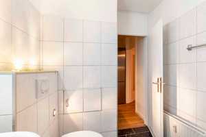 Bezugsfrei! Lichtdurchflutete 2-Zi.-Wohnung mit Balkon in Top-Lage – Hannover – Vorschaubild 10