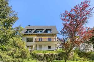 Anwesen am unteren Giersberg mit über 1000 m² Grundstück – Die vollständige Adresse der Immobilie erhältst du vom Anbieter., 57072 Siegen, Siegen – Vorschaubild 2