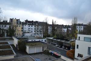Aachen-Oppenhoffallee, 2 ZKDBad, Balkon + Aufzug! – Die vollständige Adresse der Immobilie erhältst du vom Anbieter., 52066 Frankenberg, Aachen – Vorschaubild 5