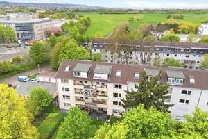 Bezugsfrei! Charmante Dachgeschosswohnung in  Endenich zur Kapitalanlage oder eigenen Nutzung – Die vollständige Adresse der Immobilie erhältst du vom Anbieter., 53121 Endenich, Bonn – Vorschaubild 43