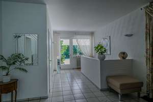 Großzügig wohnen auf einer Ebene - einzigartiges Bungalow-Feeling – Die vollständige Adresse der Immobilie erhältst du vom Anbieter., 33378 Rheda-Wiedenbrück – Vorschaubild 4