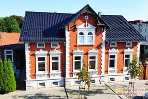 Attraktive Stadtvilla in Pritzwalk – Die vollständige Adresse der Immobilie erhältst du vom Anbieter., 16928 Pritzwalk – Vorschaubild 2