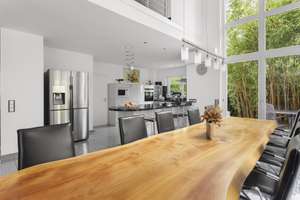 Architektur & Wohnkomfort vereint | 190 m², Galerie, Kamin, Sauna & Doppelgarage – 51375 Schlebusch, Leverkusen – Vorschaubild 7