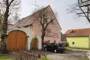 großzügiges Haus Pension oder Einfamilien-Mehrgenerationshaus – Brockwitzer Strasse 7a, 1640 Coswig – Vorschaubild 5