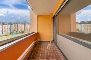 Zweitbezug nach Sanierung - Schöne 3-Zimmer-Wohnung mit Balkon – Krefelder Straße 5B, 90425 Wetzendorf, Nürnberg – Vorschaubild 10
