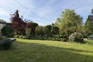 Repräsentative Villa im Grünen mit traumhaften Grundstück! – Arenberger Str. 212, 56077 Niederberg, Koblenz – Vorschaubild 23