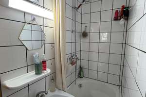 Zentral gelegene 3-Zimmer-Wohnung im Stuttgarter Süd – Die vollständige Adresse der Immobilie erhältst du vom Anbieter., 70178 Karlshöhe, Stuttgart – Vorschaubild 9