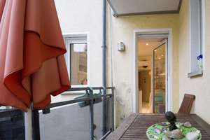 Wohnen am Bunten Garten! Top ETW mit Aufzug. Ideal f. Eigennutzer o. Kap.-Anleger – Die vollständige Adresse der Immobilie erhältst du vom Anbieter., 41061 Am Wasserturm, Mönchengladbach – Vorschaubild 22