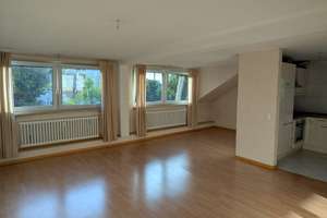 2,5-Zimmer-Wohnung in Duisburg-Buchholz