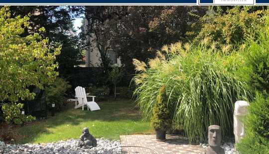 Bild von Große Doppelhaushälfte in idyllischer Feldrandlage