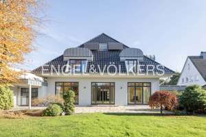 Ein Zuhause, das Komfort, Design und Zukunft verbindet