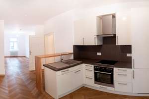 Attraktive 2-Zimmer-Wohnung mit Balkon im generalsanierten denkmalgeschützten Altbau – Artilleriestraße 11, 80636 Dom Pedro, München – Vorschaubild 17