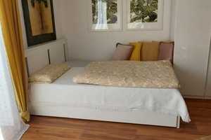 Helle möbl. 1-Zimmer-Erdgeschosswohnung  mit Terrasse in Augsburg – Leitershofer Straße 121, 86157 Augsburg – Vorschaubild 5