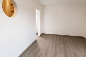 Charmante 2-Zimmer-Wohnung im Erdgeschoss