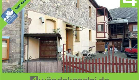 Bild von Mein neues Projekt...