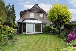 Familientraum in Bönningstedt: Solides EFH mit Wintergarten & Doppelgarage – Die vollständige Adresse der Immobilie erhältst du vom Anbieter., 25474 Bönningstedt – Vorschaubild 14