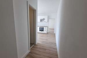 *****AB SOFORT! RUHIGES UND HELLES APARTMENT MITTEN IN BILK INKL. EINBAUKÜCHE***** – Merowingerstraße 55, 40225 Bilk, Düsseldorf – Vorschaubild 8