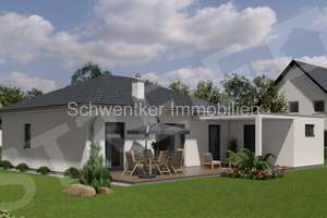 Bungalow 67 Qm / 3 Zi. / monatliche Finanzierungsrate 686,-- / PV / Schlüsselfertig – Die vollständige Adresse der Immobilie erhältst du vom Anbieter., 32469 Petershagen – Vorschaubild 10