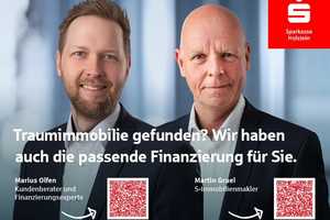 Einfamilienhaus mit 2 WE für Handwerker – Stormarn (Kreis) – Vorschaubild 5