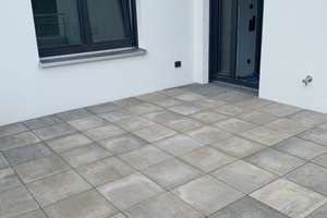 Exklusives Wohnen über den Dächern: 19 m² Süd-Dachterrasse in Rahlstedt – Bruhnsallee 12, 22143 Rahlstedt, Hamburg – Vorschaubild 8