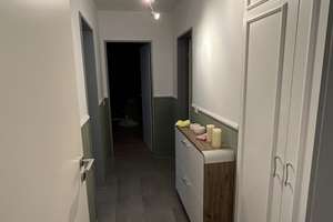 Zuhause mit 3 Zimmern, Aufzug und Stellplatz  – Obere Lichtenplatzer Straße 363A, 42287 Barmen, Wuppertal – Vorschaubild 10