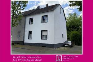 Ein-/Zweifamilienhaus mit Ausbaupotenzial in Gladbeck – Die vollständige Adresse der Immobilie erhältst du vom Anbieter., 45964 Gladbeck – Vorschaubild 1