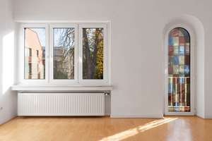 Sanierte 30er Jahre Stadtvilla in begehrter Schlossnähe – Die vollständige Adresse der Immobilie erhältst du vom Anbieter., 40597 Benrath, Düsseldorf – Vorschaubild 8